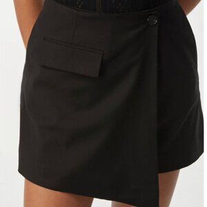 ILOVEUGLY Nell Skort